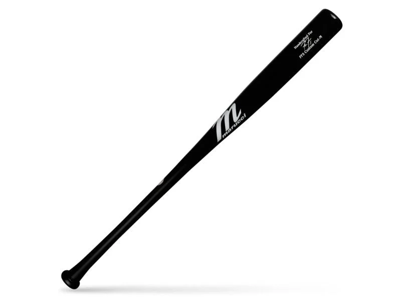 Baseball Bat With High Performance For Training-Marucci FREEMAN5 Pro Exclusive Wood Bat