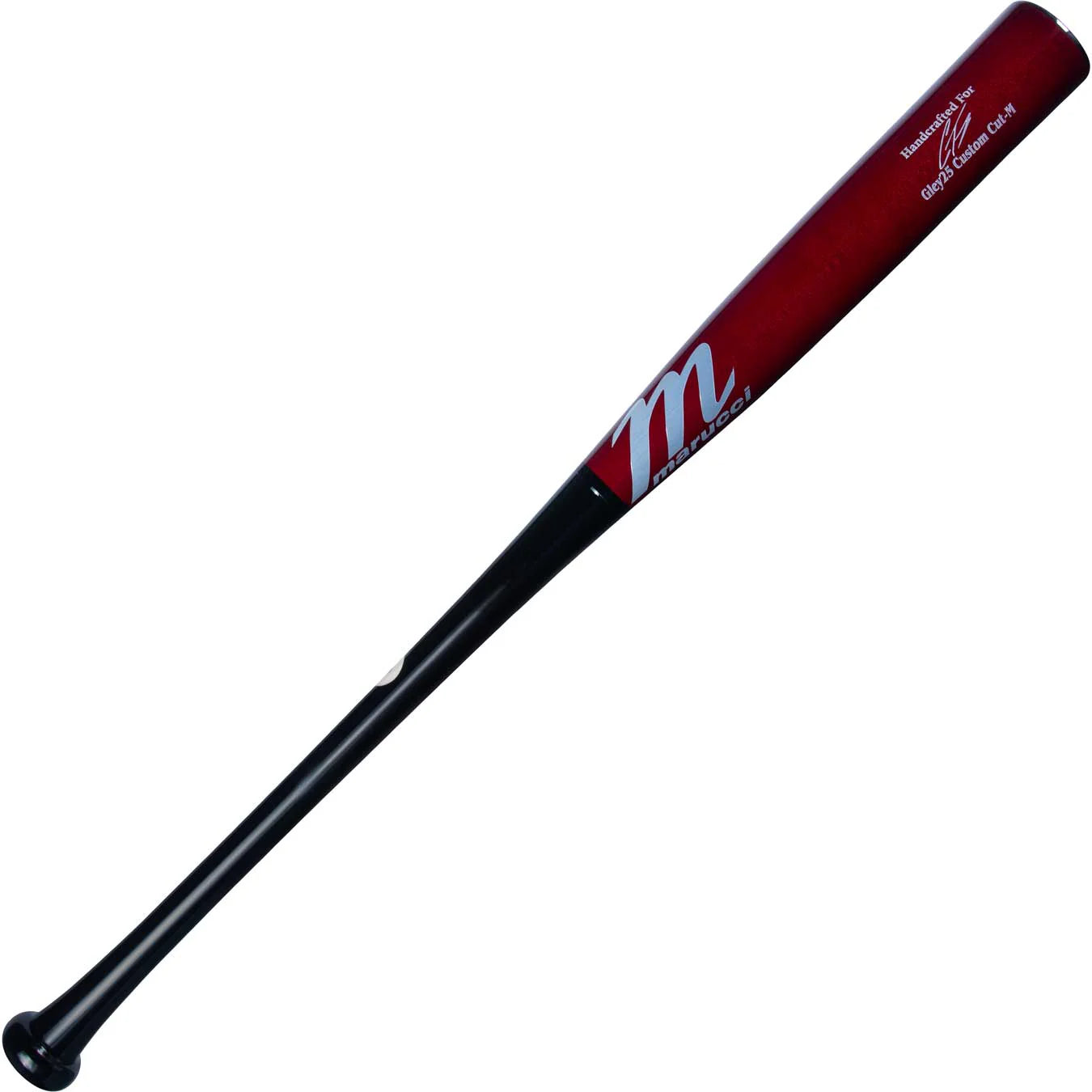 Best Baseball Bat For Youth Leagues-Marucci 'GLEY25" Gleyber Torres Pro Exclusive Model - Baseball Bat