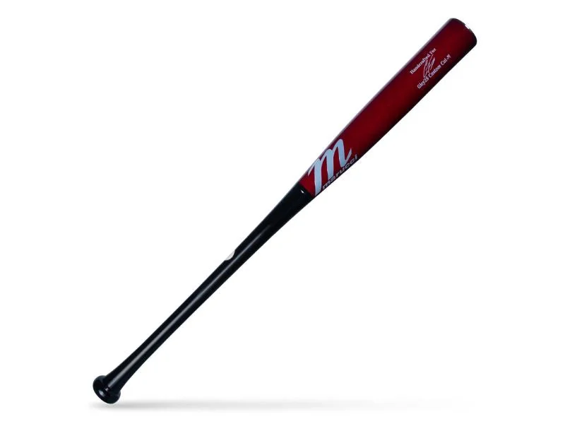 Baseball Bat For Pro-Level Players-Marucci GLEY25 Pro Exclusive Wood Bat