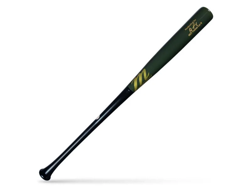 Baseball Bat With Maximum Power And Distance-Marucci AR27 Pro Exclusive Wood Bat