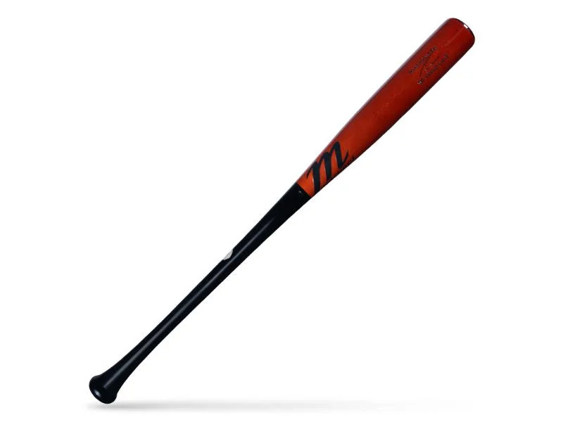 Baseball Bat For Fast-Pitch Play-Marucci TVT Pro Exclusive Wood Bat