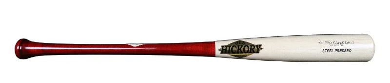 Baseball Bat For College-Level Play-MH23 Steel Pressed