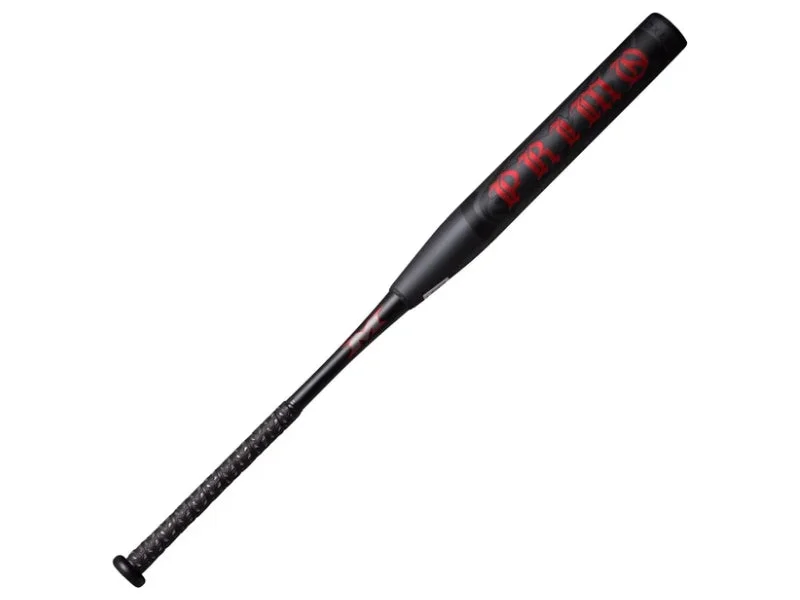 Baseball Bat For Fast Pitching-Miken 2024 Primo Maxload Slowpitch Bat