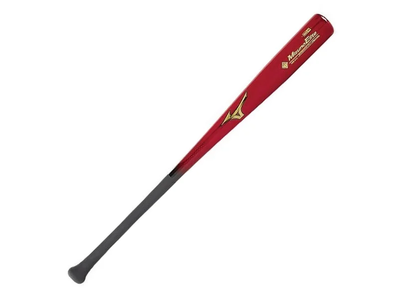 Baseball Bat For Youth Baseball Players-Mizuno Bamboo Elite 243 Wood Bat