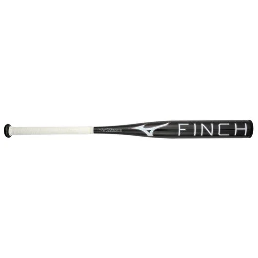 Baseball Bat For Stronger Hits And Drives-Mizuno Finch 2024 (-13) - Fastpitch Bat