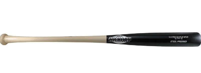 Baseball Bat For Perfect Contact With The Ball-MT27 Steel Pressed