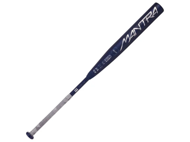 Baseball Bat For Smooth Swinging-Rawlings Mantra 3.0 (-10) Fastpitch Bat