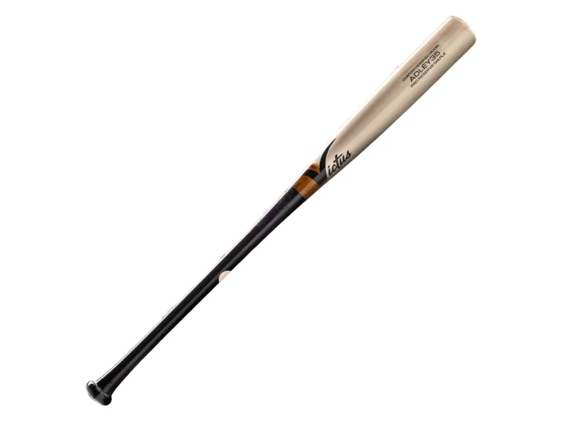 Baseball Bat For Aggressive Batters And Hitters-Victus ADLEY35 Pro Reserve Maple