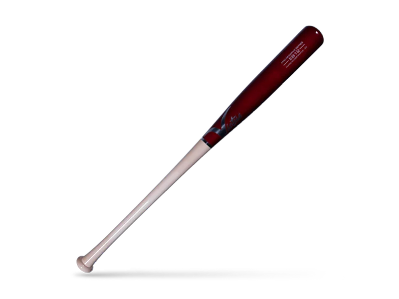 Baseball Bat With Maximum Durability-Victus EB12 Pro Reserve Maple