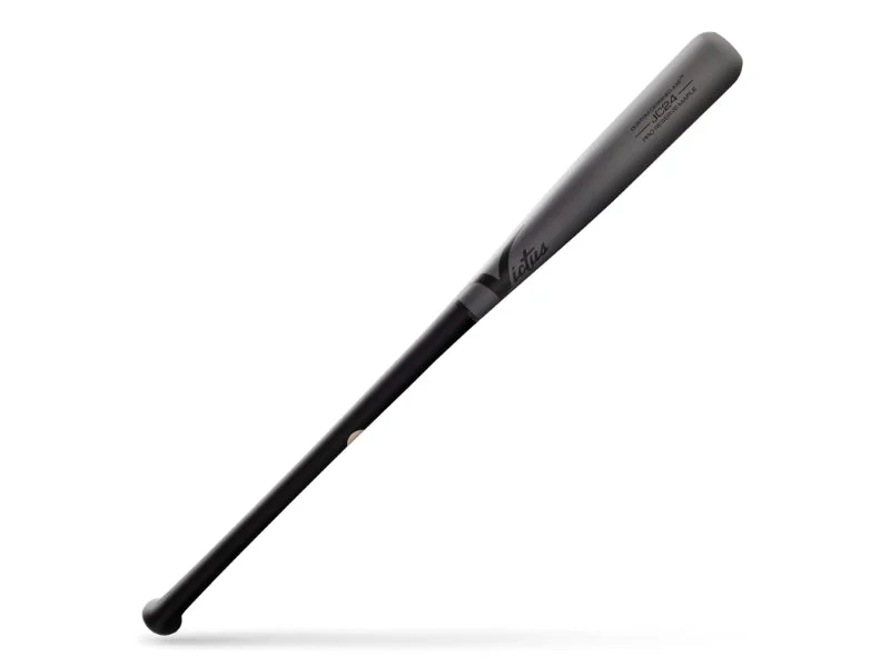 Baseball Bat With Extra Comfort And Grip-Victus JC24 Pro Reserve Maple with Axe Handle