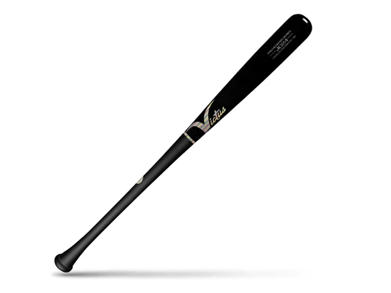 Baseball Bat For Optimal Contact With Ball-Victus JC24 Pro Reserve Maple