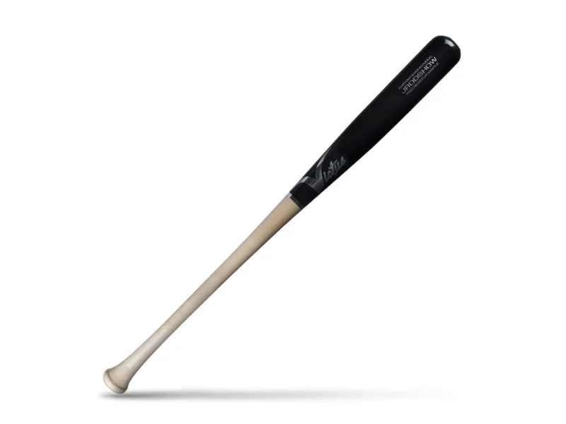 Baseball Bat With Increased Flexibility-Victus JRODSHOW Pro Reserve Maple