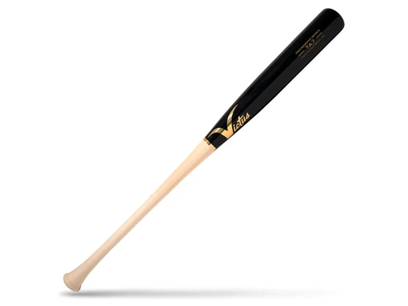 Baseball Bat With Extended Barrel For Better Hits-Victus TA7 Pro Reserve Birch