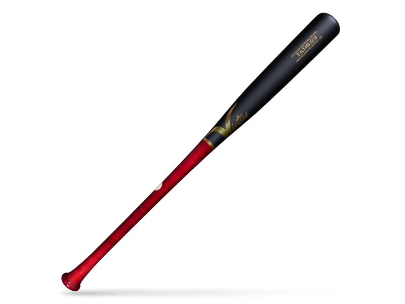 Baseball Bat With High-Quality Grip And Comfort-Victus TATIS23 Pro Reserve Maple