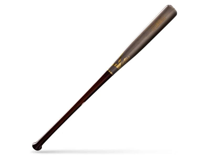 Baseball Bat With Durable Barrel Construction-Victus V243 Pro Reserve Maple with Axe Handle