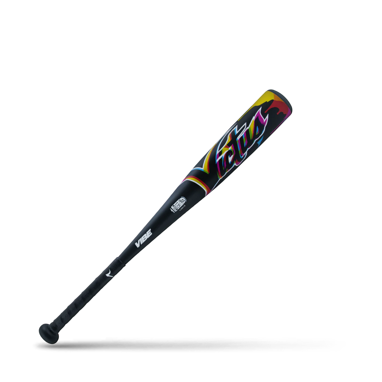 Baseball Bat With Durable Barrel Construction-VICTUS VIBE JBB (-10) - Team Store