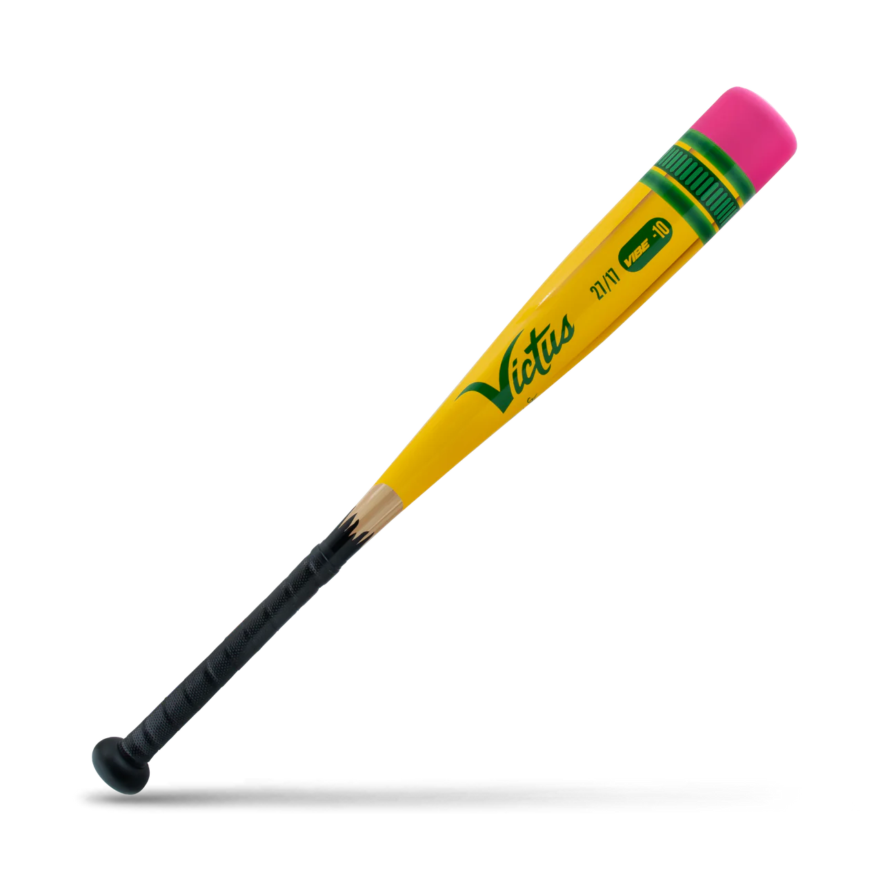 Baseball Bat For Superior Strength And Power-VICTUS VIBE PENCIL JBB (-10) - Team Store