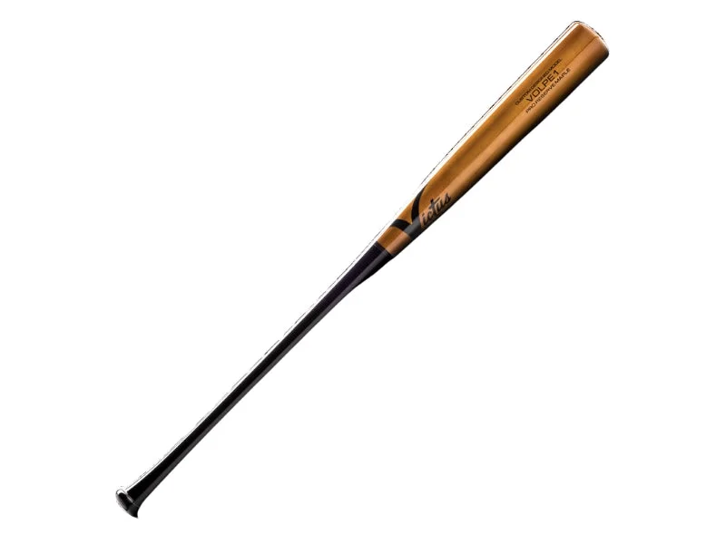 Baseball Bat With Maximum Swing Speed-Victus VOLPE1 Pro Reserve Maple