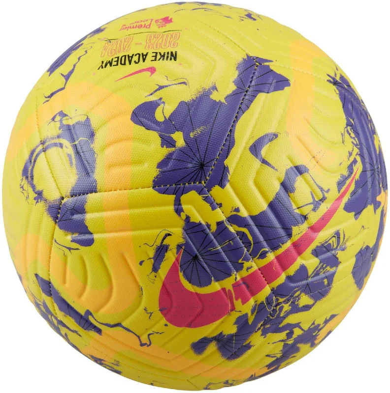 Football Kicking Tees For Accuracy-Academy Premier League Soccer Ball