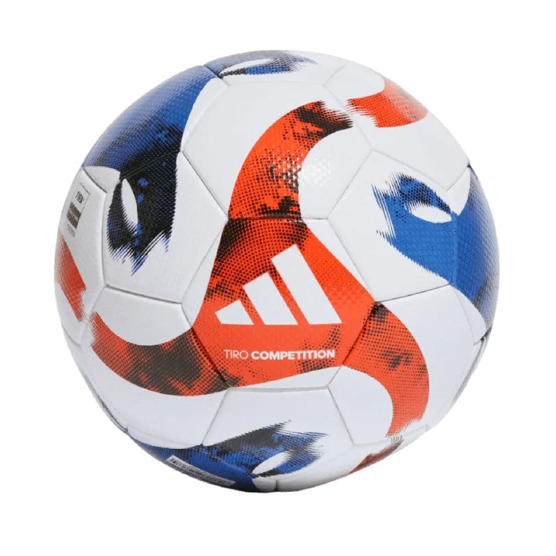 Adidas Tiro Competition Ball