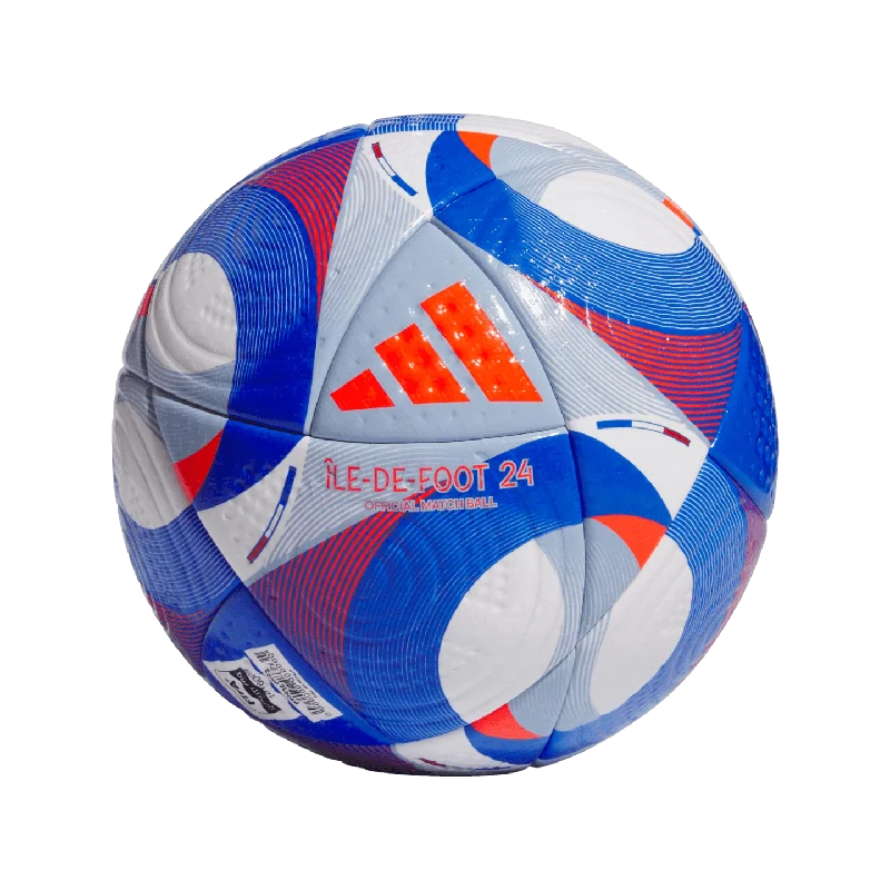 Adidas Olympics 24 Pro Match Ball