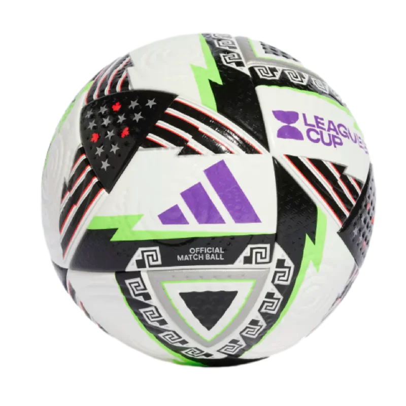 Football Arm Sleeves With UV Protection-Adidas Leagues Cup Pro Match Ball