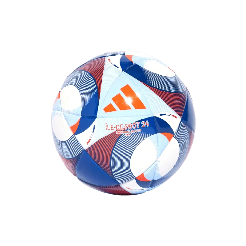 Adidas Olympics 24 Mini Skills Ball