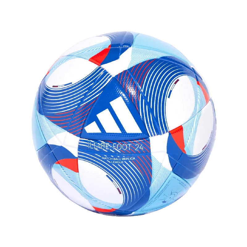 Adidas Olympics 24 League Ball