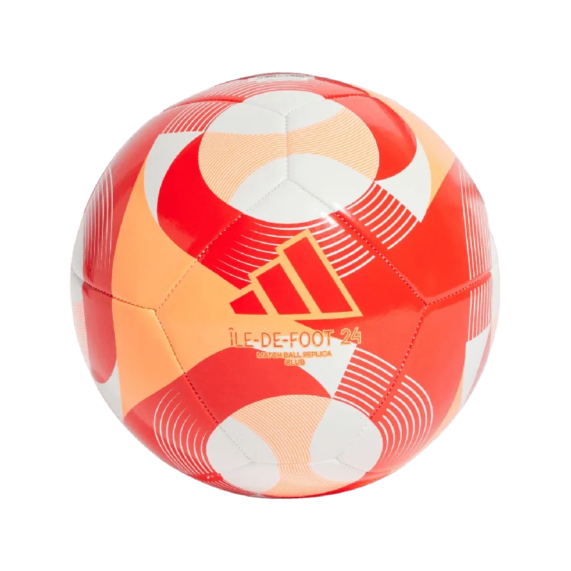 Adidas Olympics 24 Club Ball