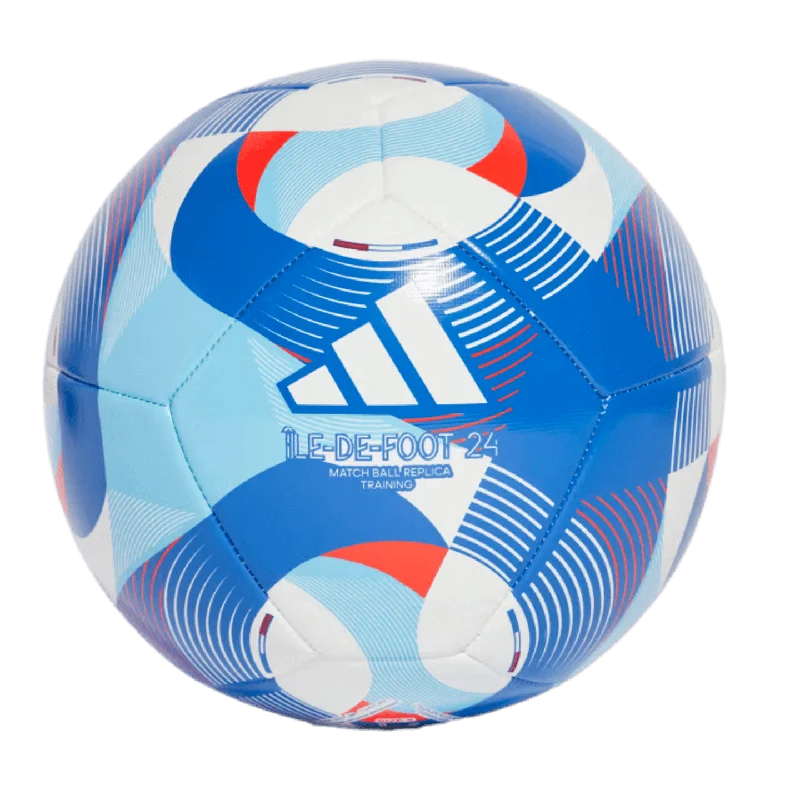 Adidas Olympics 24 Training Soccer Ball