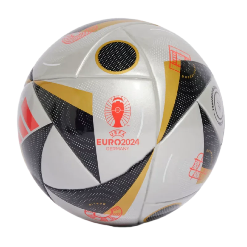 Customizable Football Mouthguards For Comfort-Adidas Euro 24 Finals Mini Skills Ball