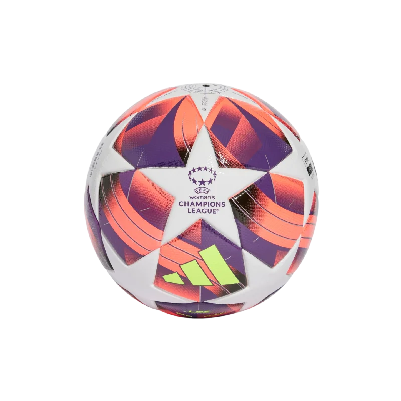 Adidas Womens UCL League Ball