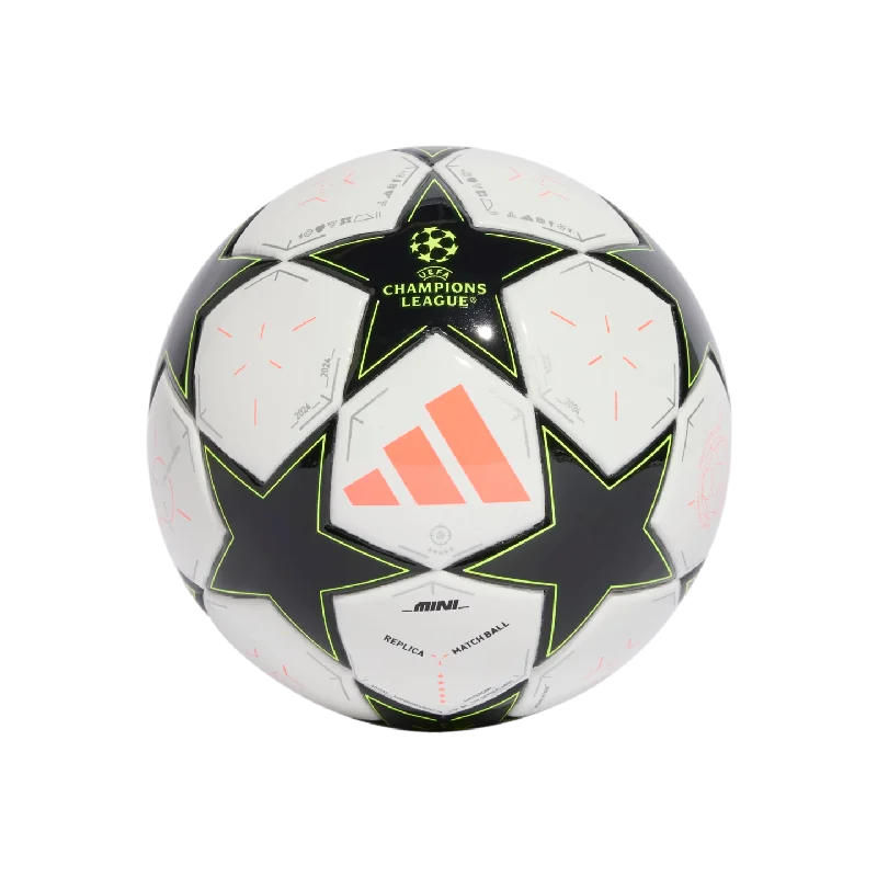 Adidas UEFA Champions League Mini Skills Ball