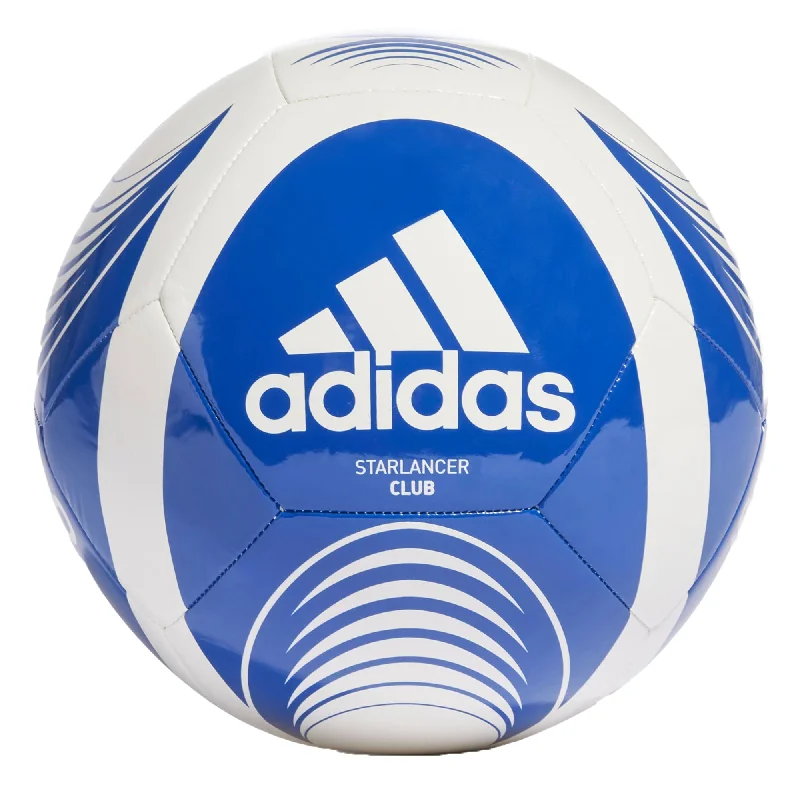 adidas Starlancer Club Ball Royal Blue/White