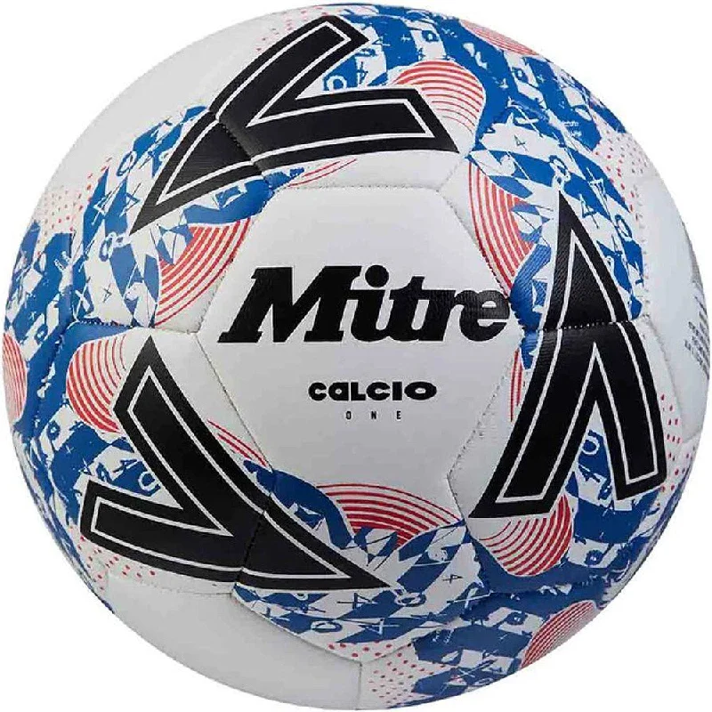 Mitre Calcio One Training Football | Size 5