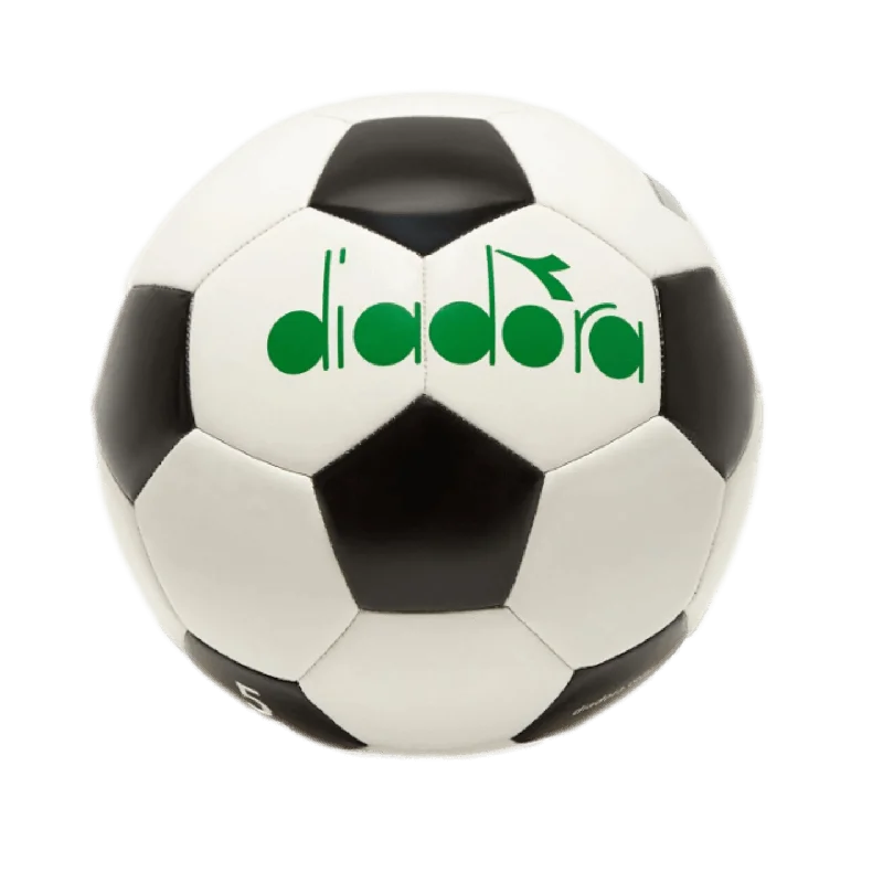 Football Gloves With Ventilated Backhand-Diadora Squadra Soccer Ball