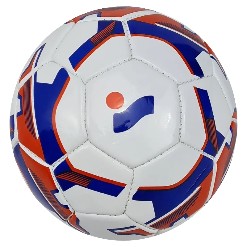 Football Training Cones With High Visibility-Force 100 Mini Soccer Ball