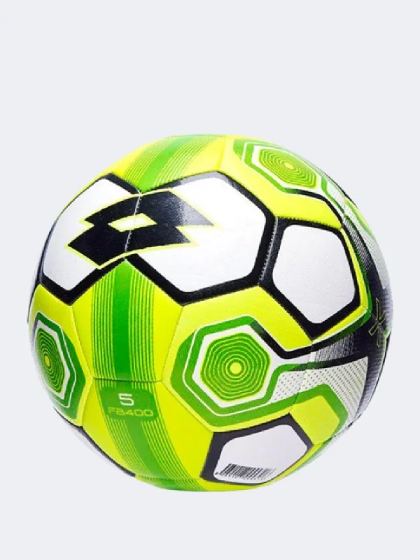 Lotto Fb 400 Men Football Ball Multicolor