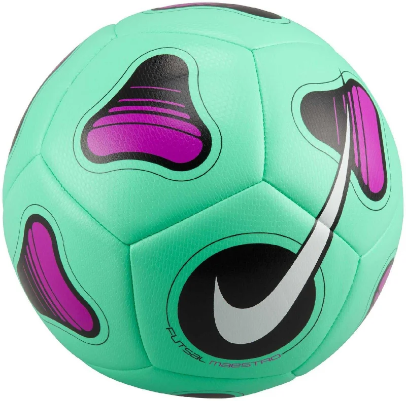 Best Football Shoes For Speed-Maestro Soccer Ball