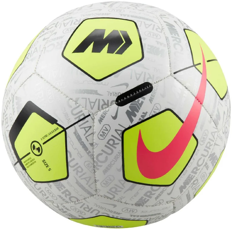 Football Mouthguards With Strap-Mercurial Fade-Soccer Ball