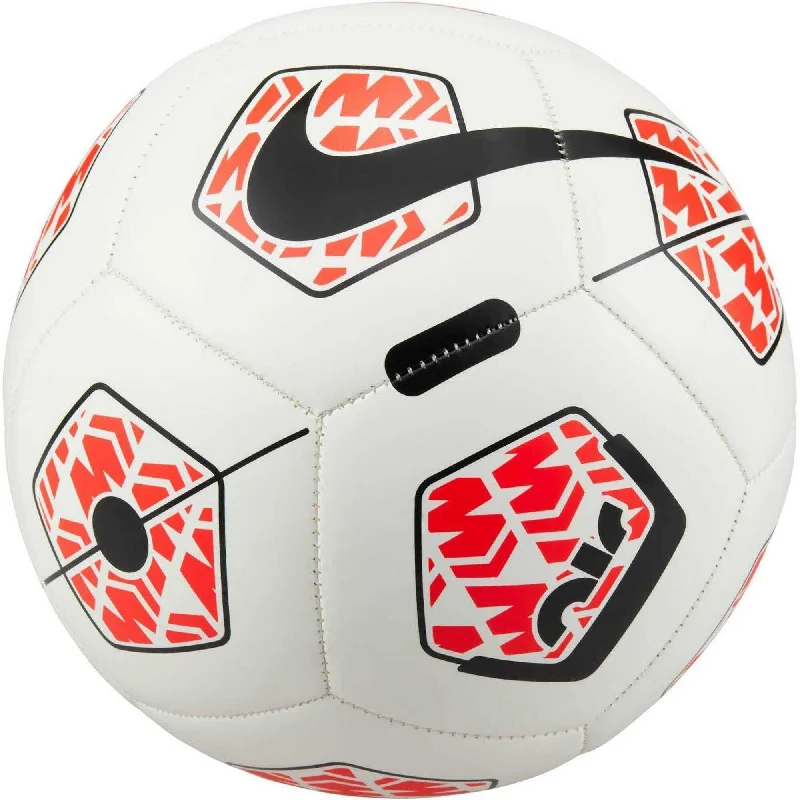 Football Bags With Adjustable Straps-Mercurial Fade Soccer Ball