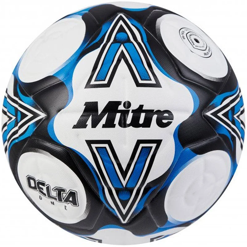 Mitre Delta One Match Football | Size 5