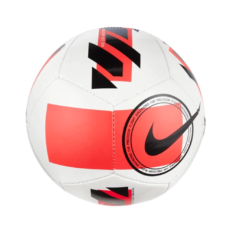 Football Socks With Moisture-Wicking Technology-Nike Mini Skills Soccer Ball