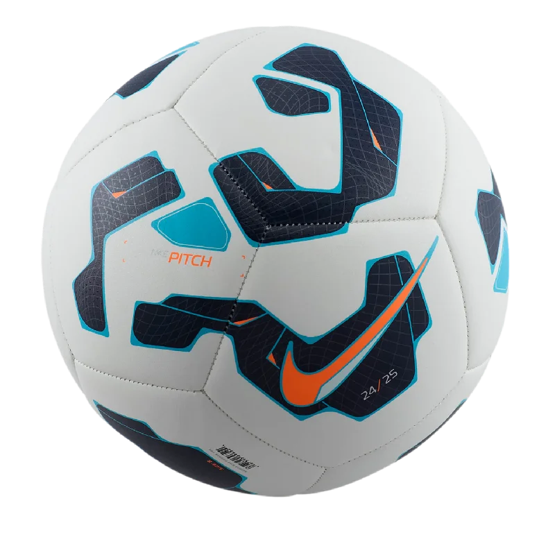 Football Cleats For Indoor Play-Nike Pitch Ball