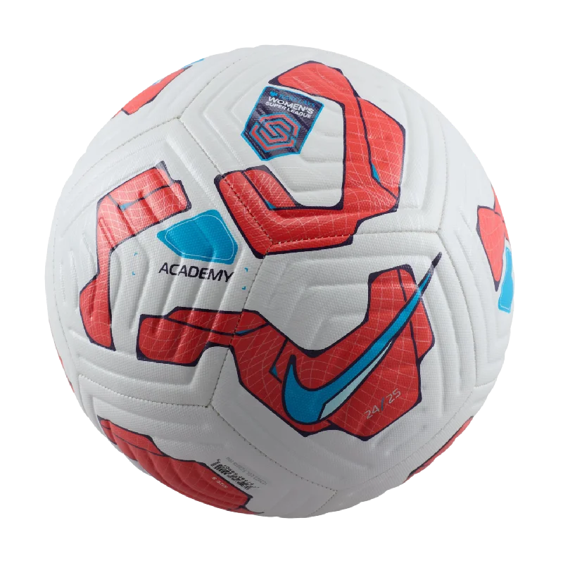 Football Training Dummies With Weighted Base-Nike Super League Academy Ball