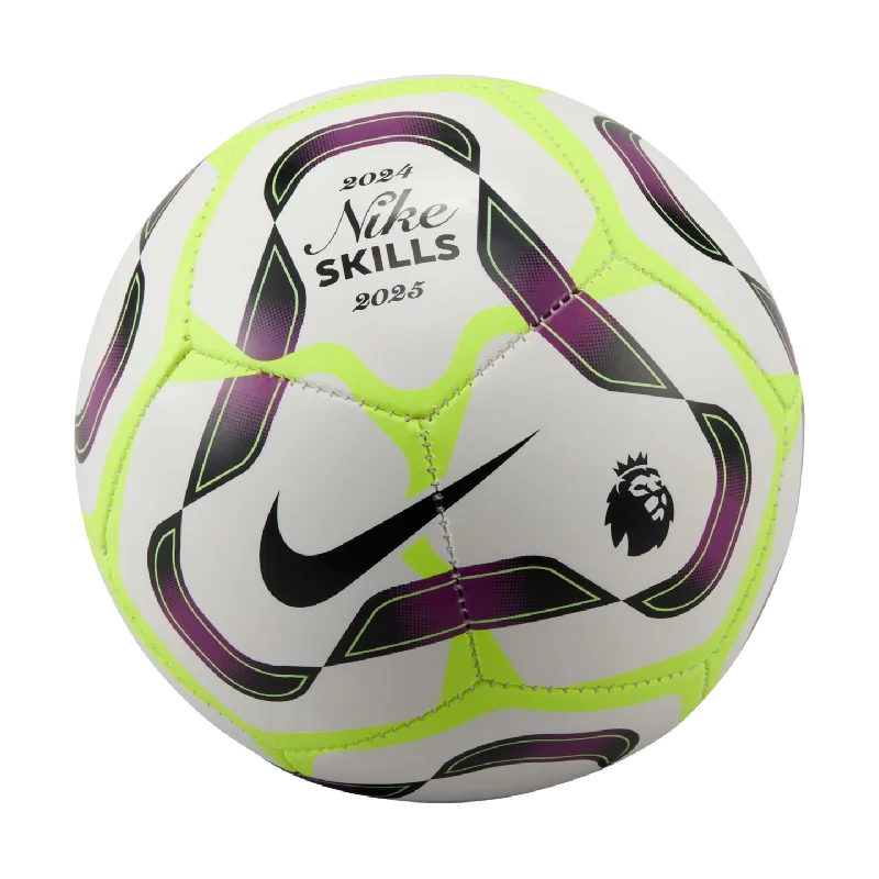 High-Quality Football Pads For Safety-Nike Premier League Mini Skills Ball