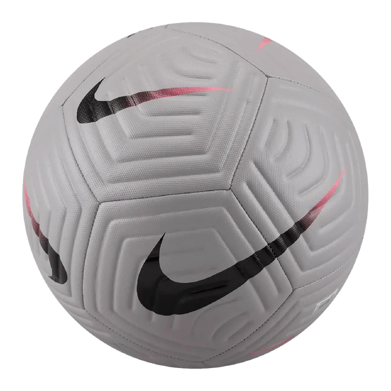 Football Gloves With Adjustable Wrist Strap-Nike Academy Elite Ball