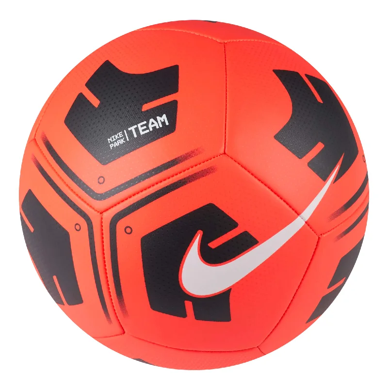 Nike Park Team Ball Crimson/Black