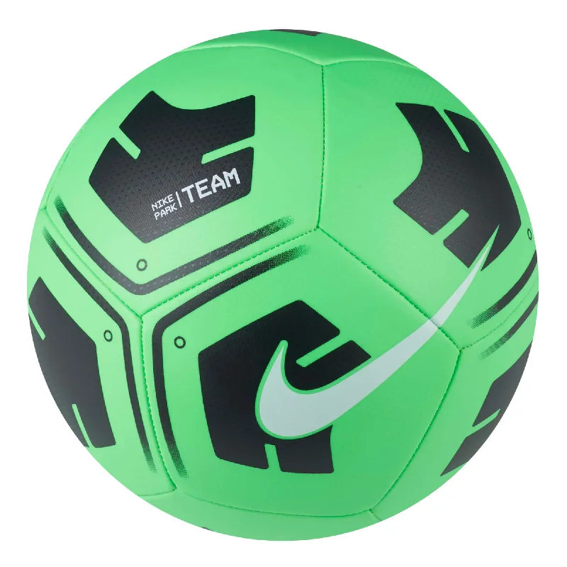 Nike Park Team Ball Green/Black