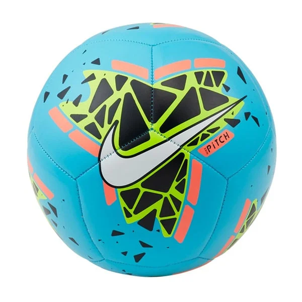 Nike Pitch Ball Hero Blue/Obsidian/Bright Mango